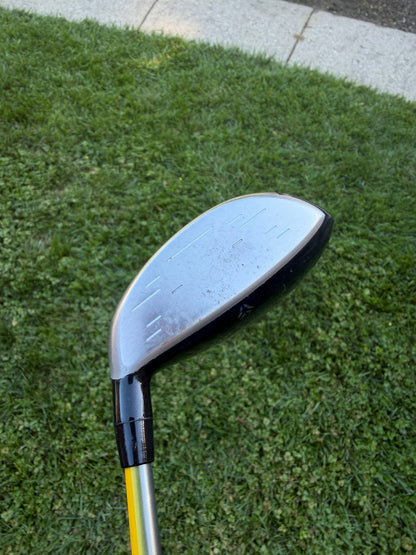 XXIO 9 3-Wood 15° Diamana Sasquatch Senior Flex 42.5" NICE — photo 2