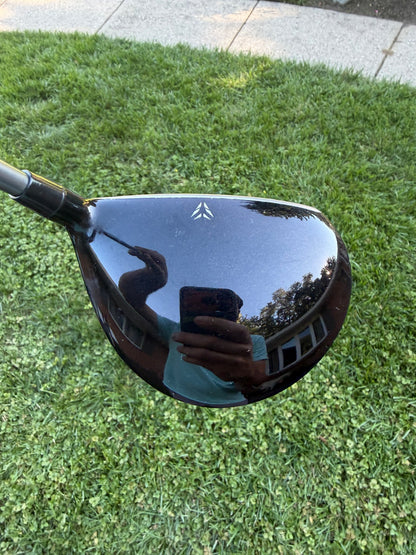 XXIO 9 3-Wood 15° Diamana Sasquatch Senior Flex 42.5" NICE — photo 4