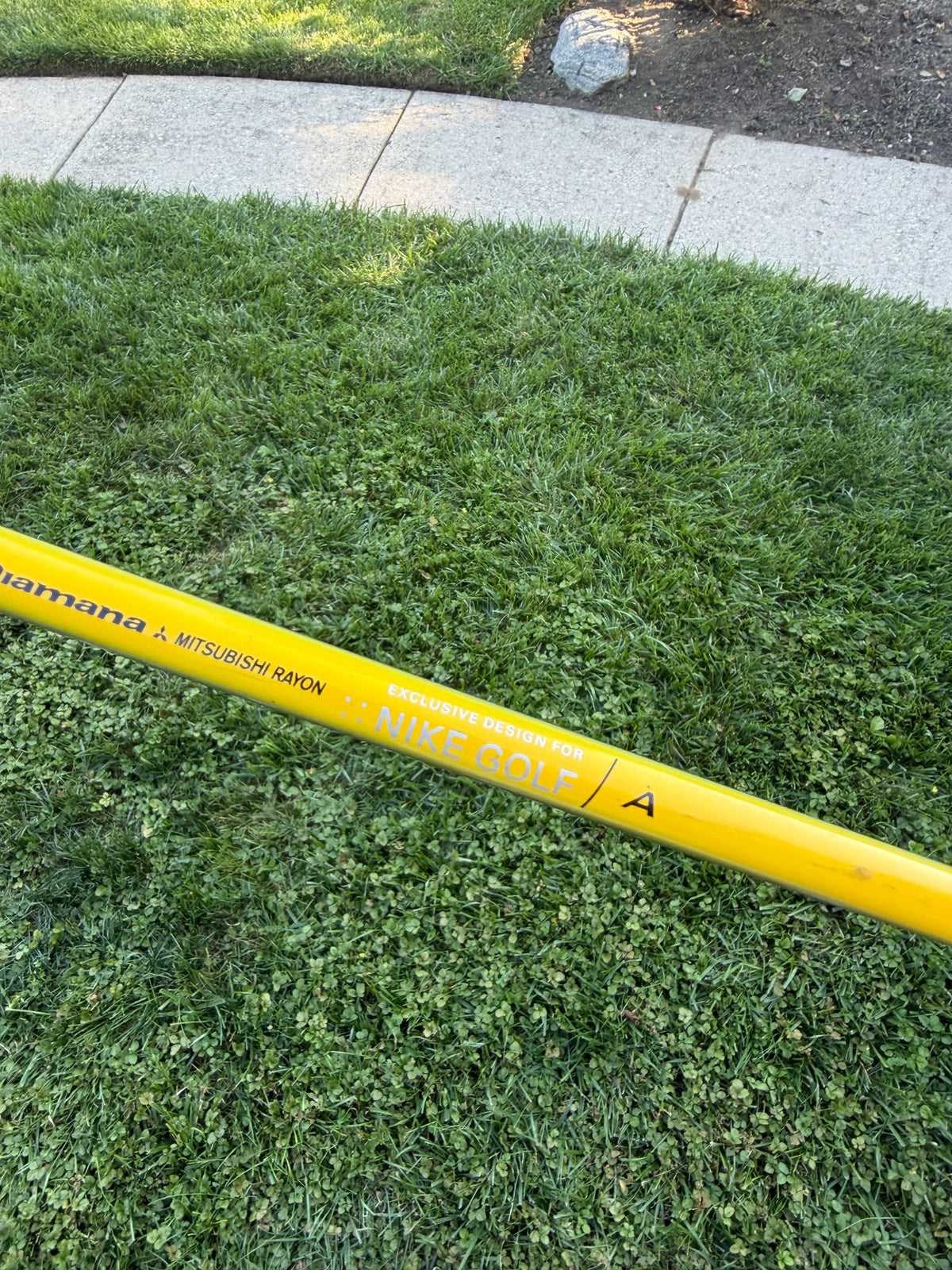 XXIO 9 3-Wood 15° Diamana Sasquatch Senior Flex 42.5" NICE — photo 6