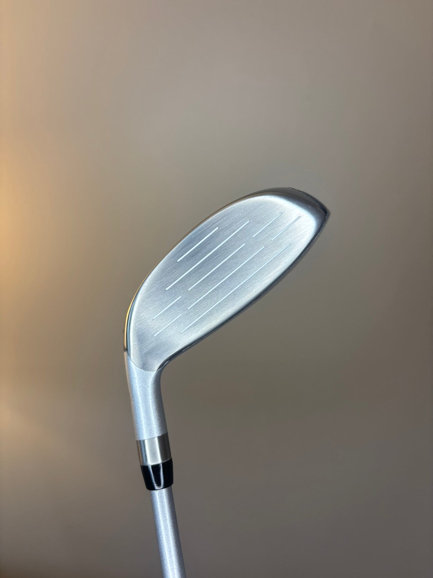 Photo of Tour Edge Lady Edge 5-Wood Ladies Flex Graphite Shaft