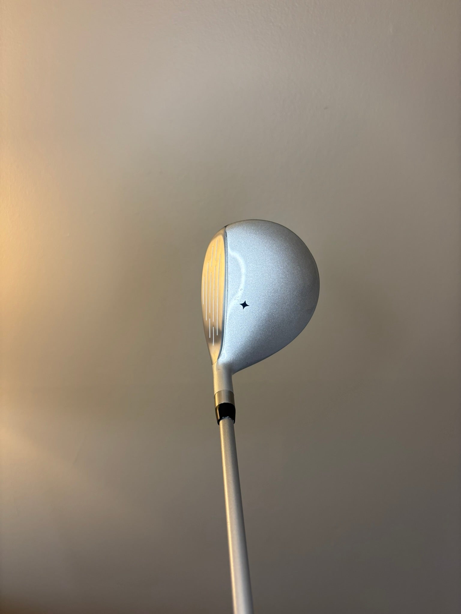 Photo of Tour Edge Lady Edge 5-Wood Ladies Flex Graphite Shaft