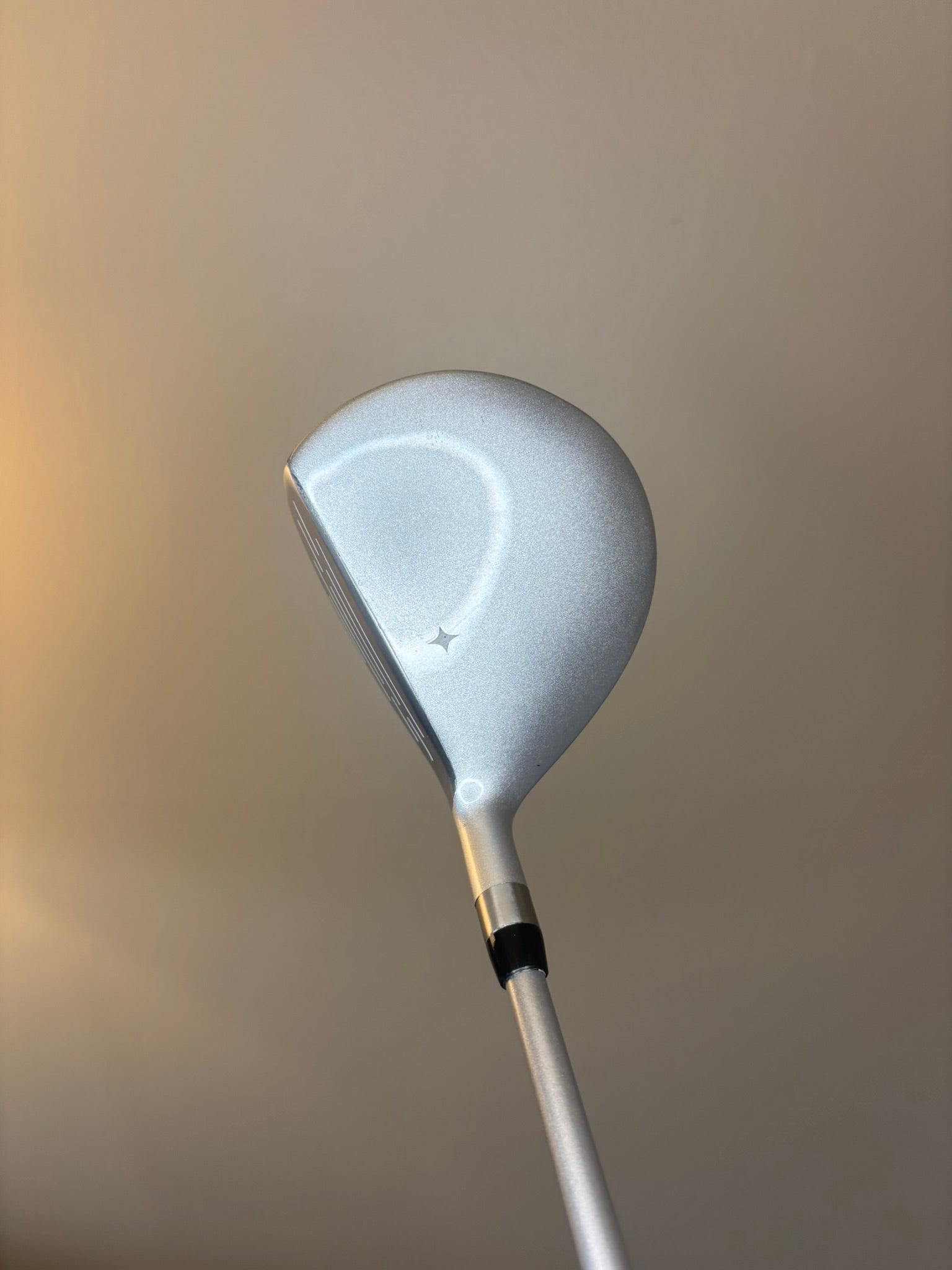 Photo of Tour Edge Lady Edge 5-Wood Ladies Flex Graphite Shaft