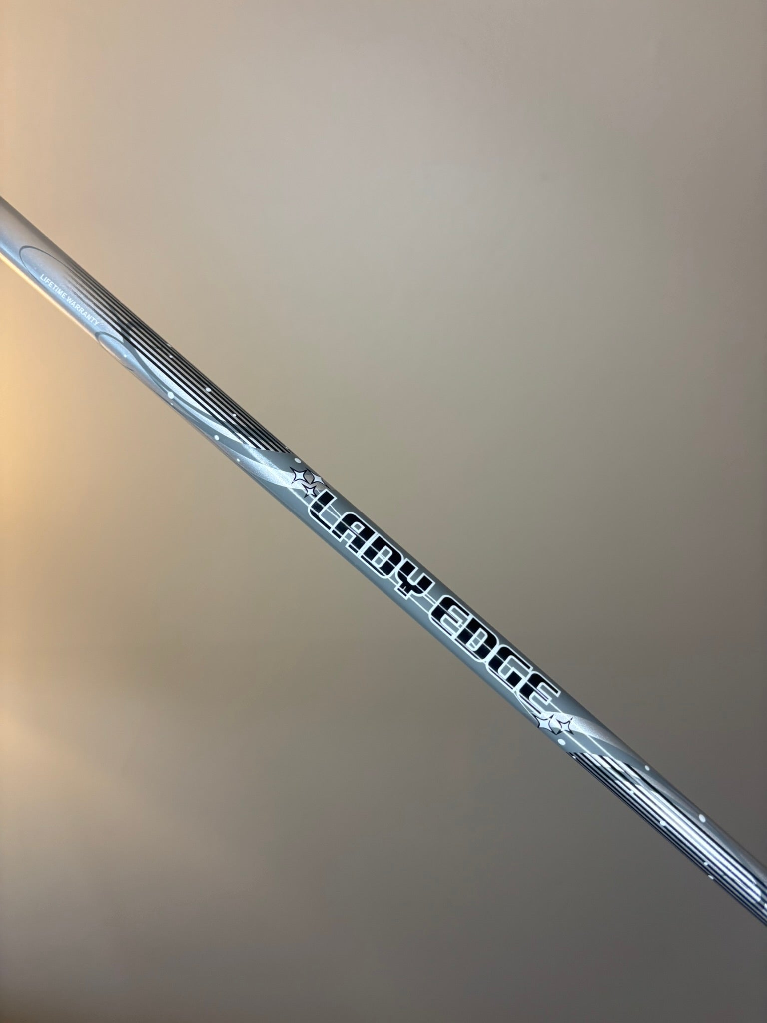 Photo of Tour Edge Lady Edge 5-Wood Ladies Flex Graphite Shaft