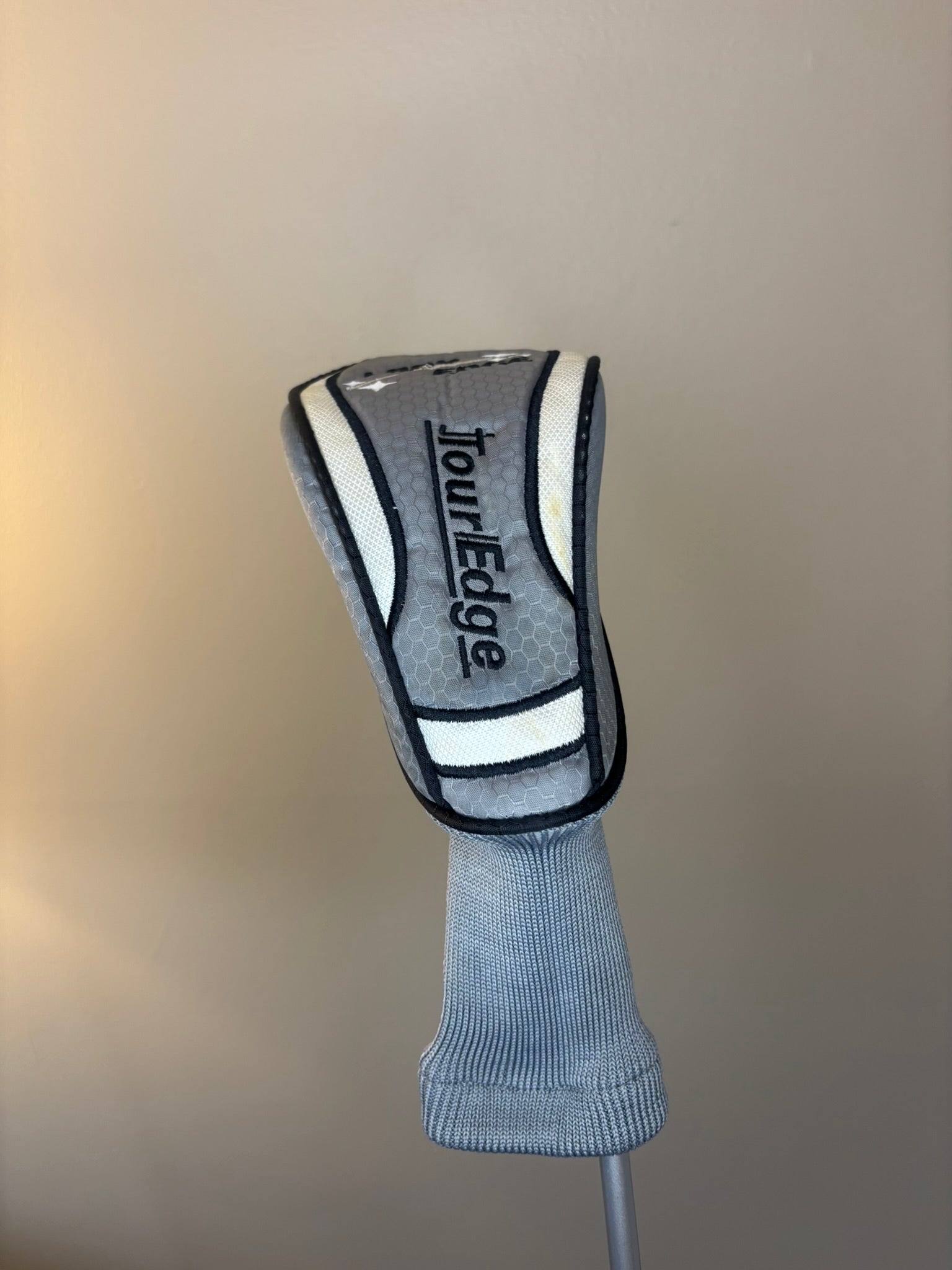 Photo of Tour Edge Lady Edge 5-Wood Ladies Flex Graphite Shaft
