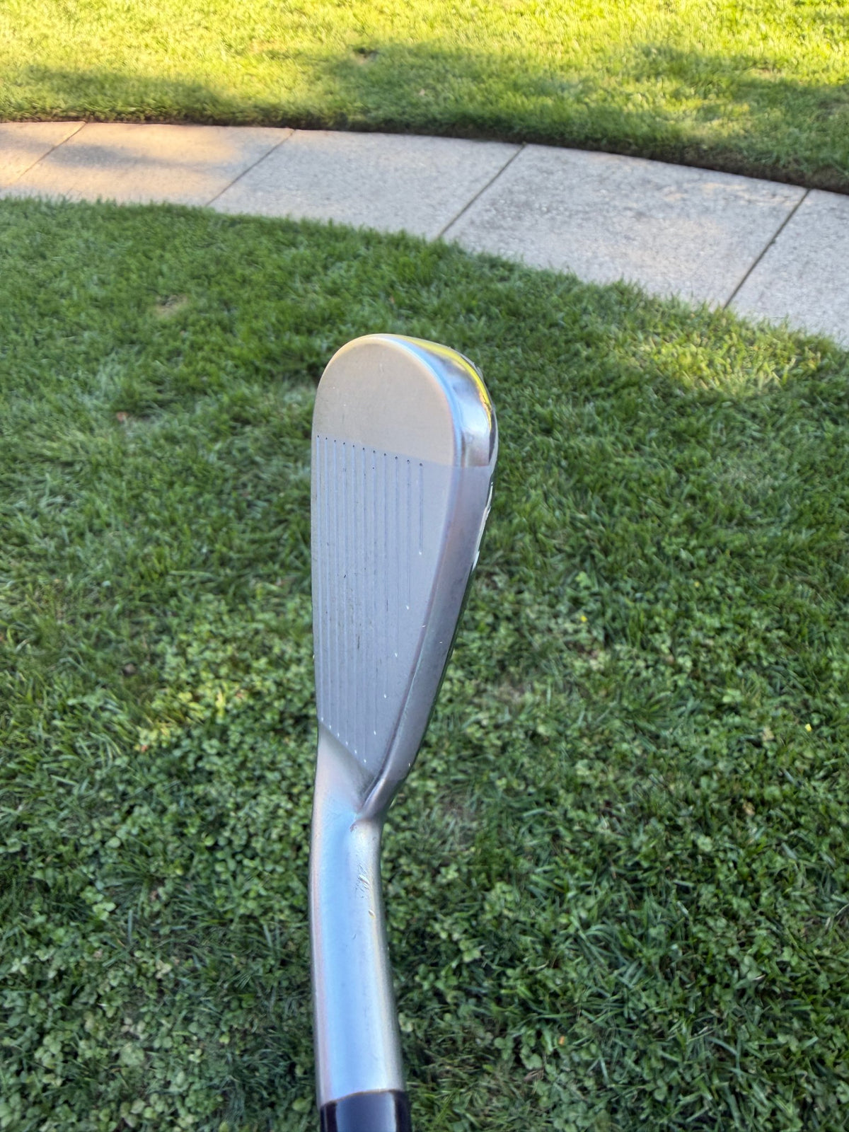 Mizuno JPX 923 Hot Metal Pro 4-Iron Dynamic Gold 105 S300 Stiff Flex 39" NICE — photo 3
