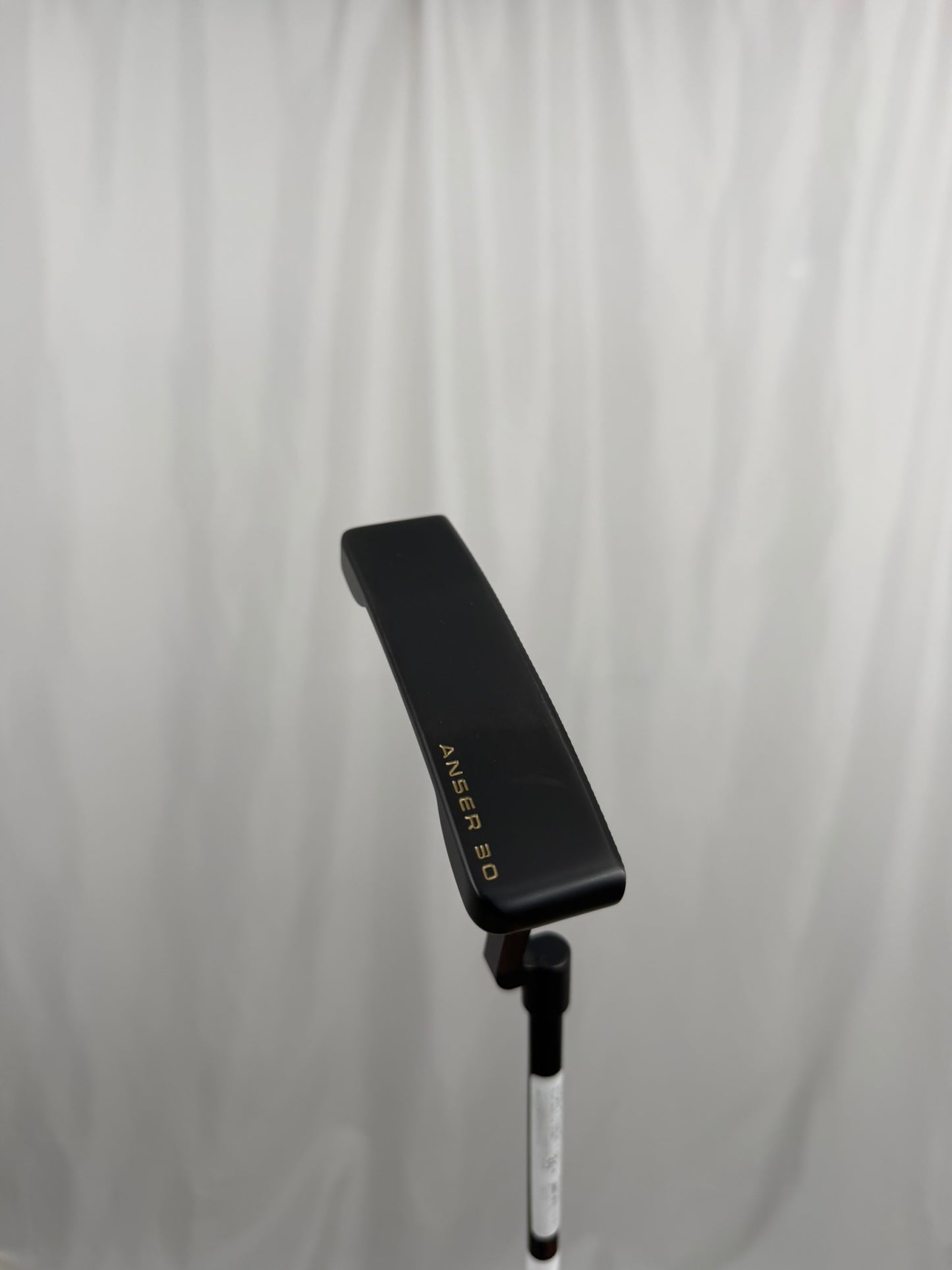 Photo of Ping PLD Milled SE Anser 30 Putter