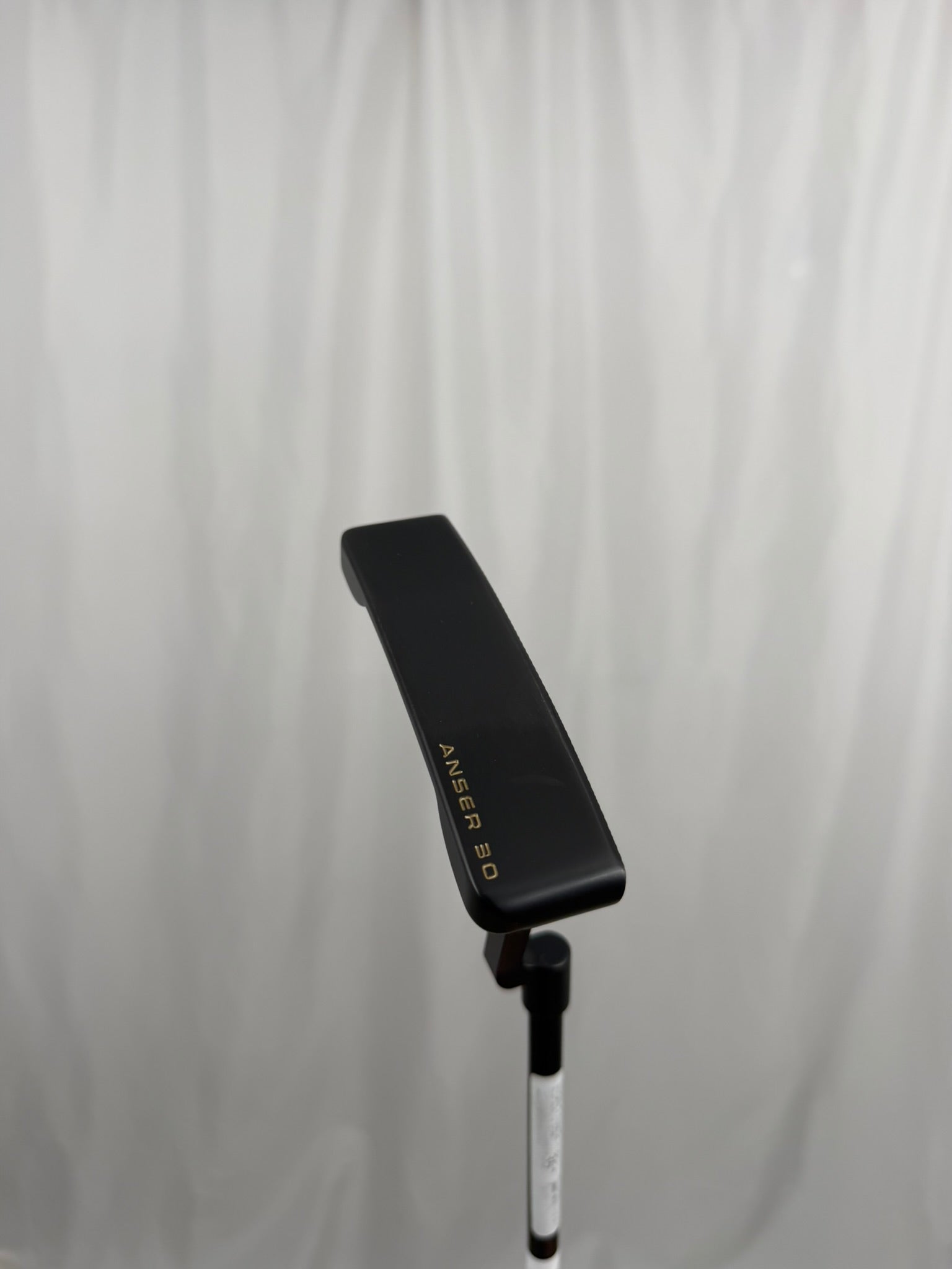 Photo of Ping PLD Milled SE Anser 30 Putter