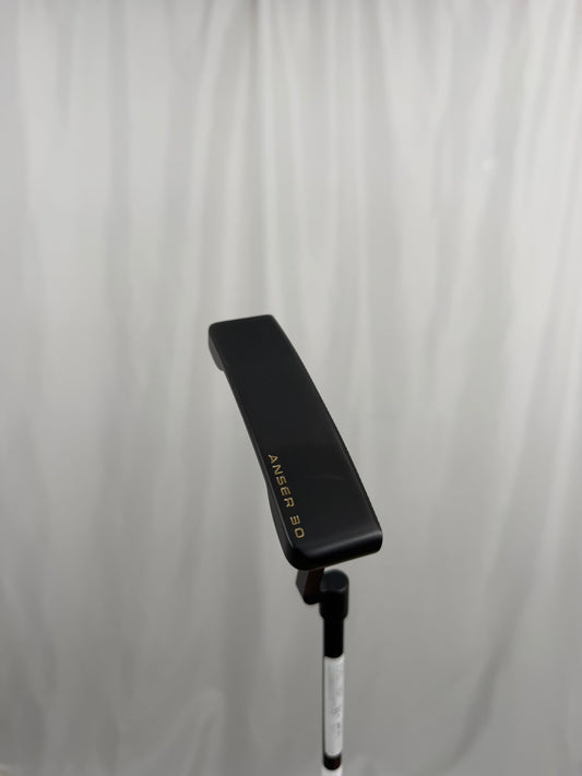 Photo of Ping PLD Milled SE Anser 30 Putter