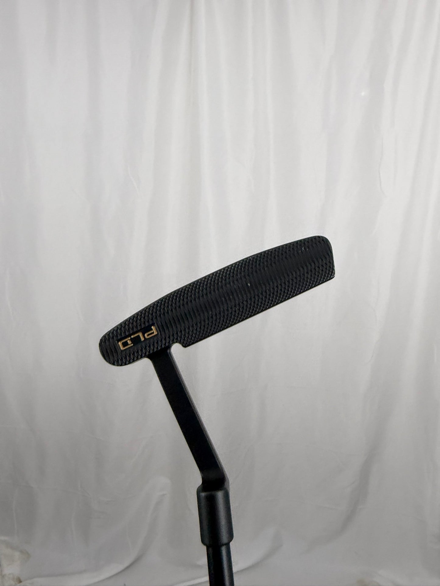 Photo of Ping PLD Milled SE Anser 30 Putter