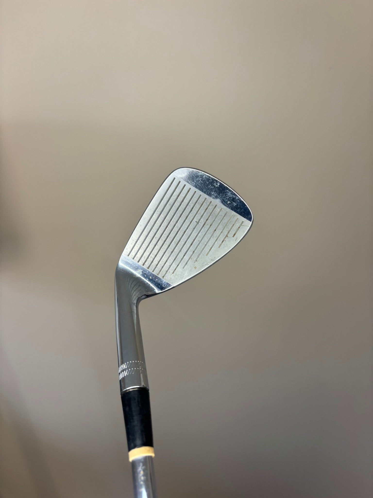 Photo of PowerBilt Grand Slam Pitching Wedge Regular Flex Steel Shaft