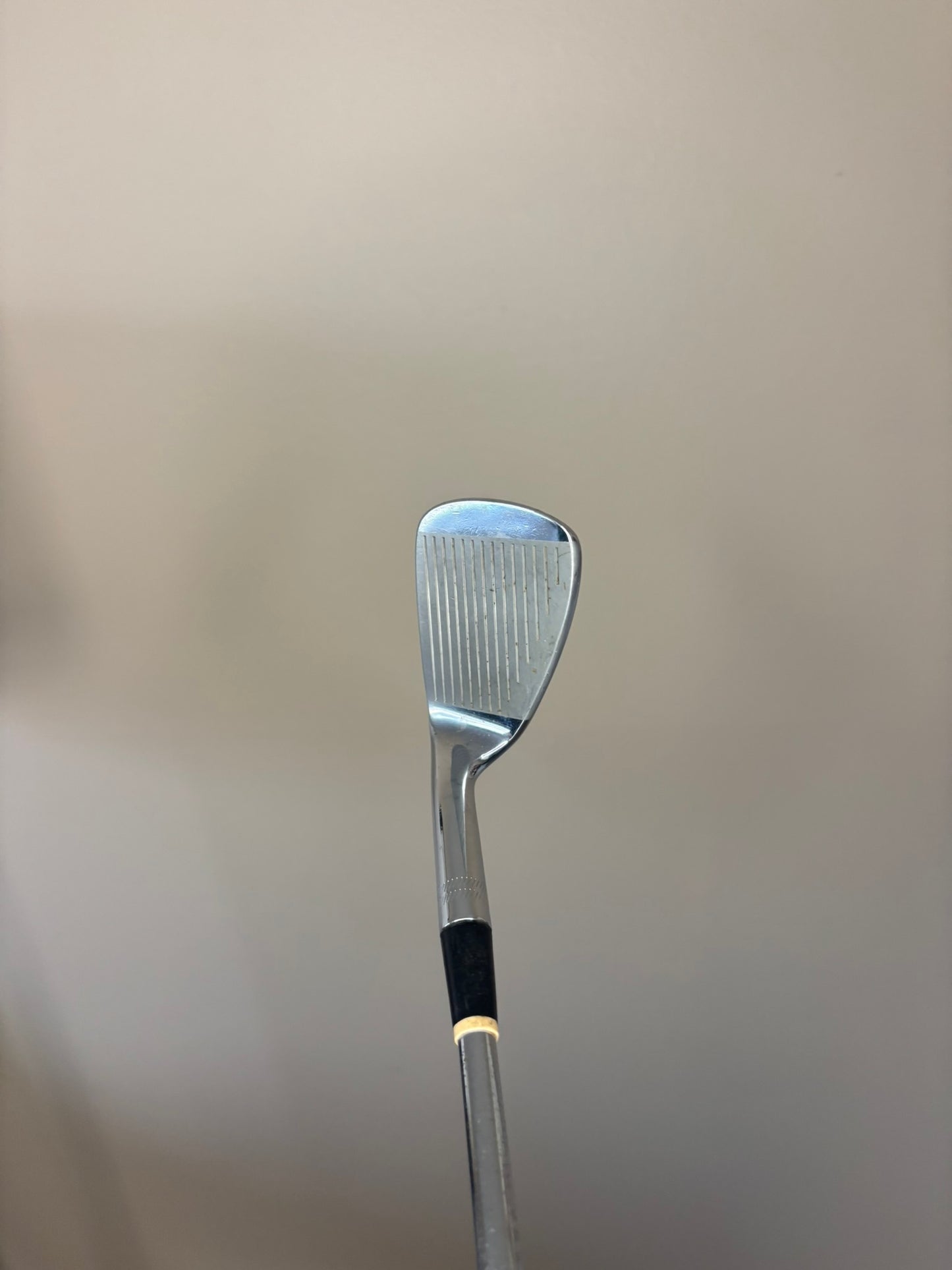 Photo of PowerBilt Grand Slam Pitching Wedge Regular Flex Steel Shaft
