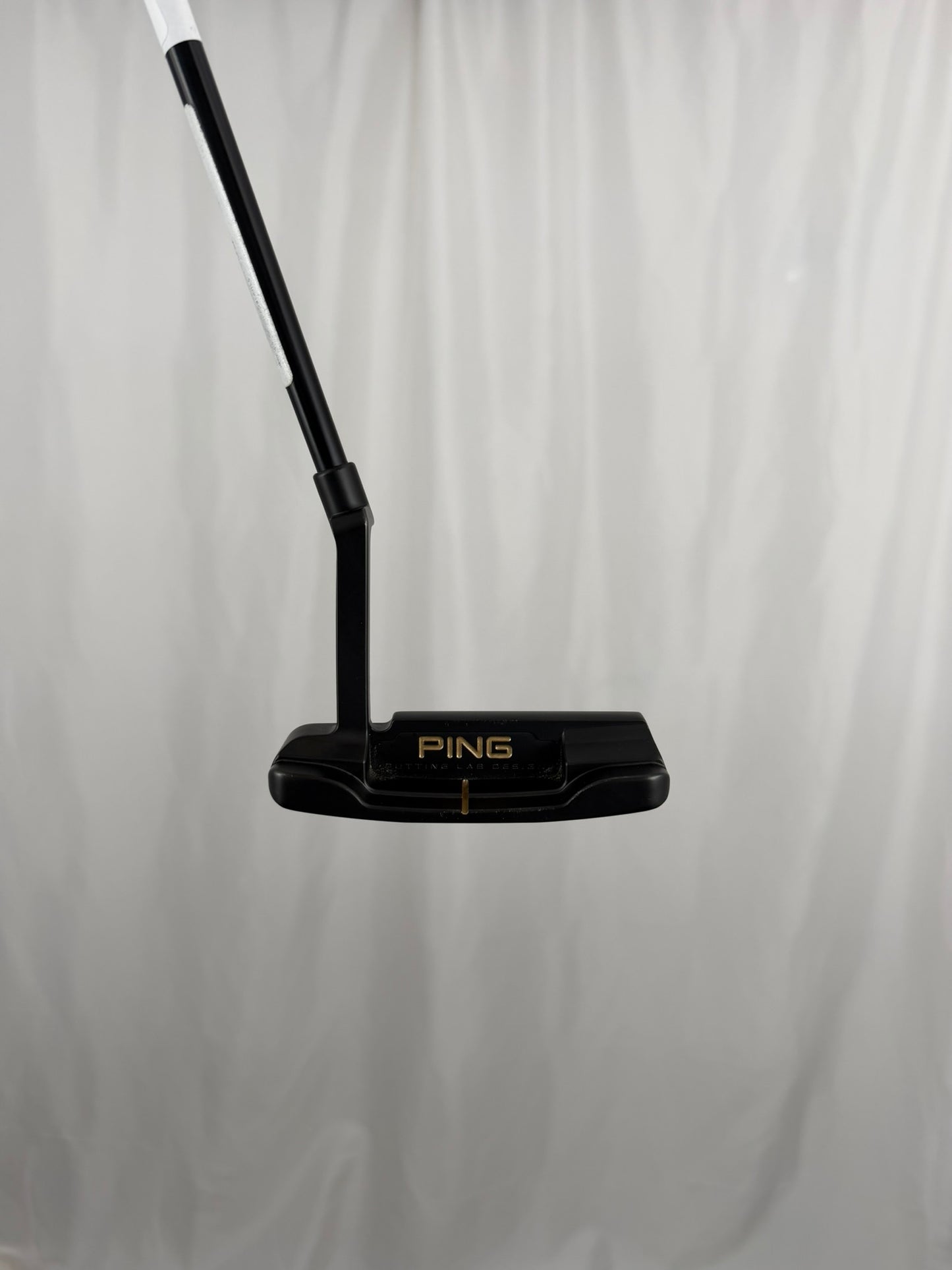 Photo of Ping PLD Milled SE Anser 30 Putter