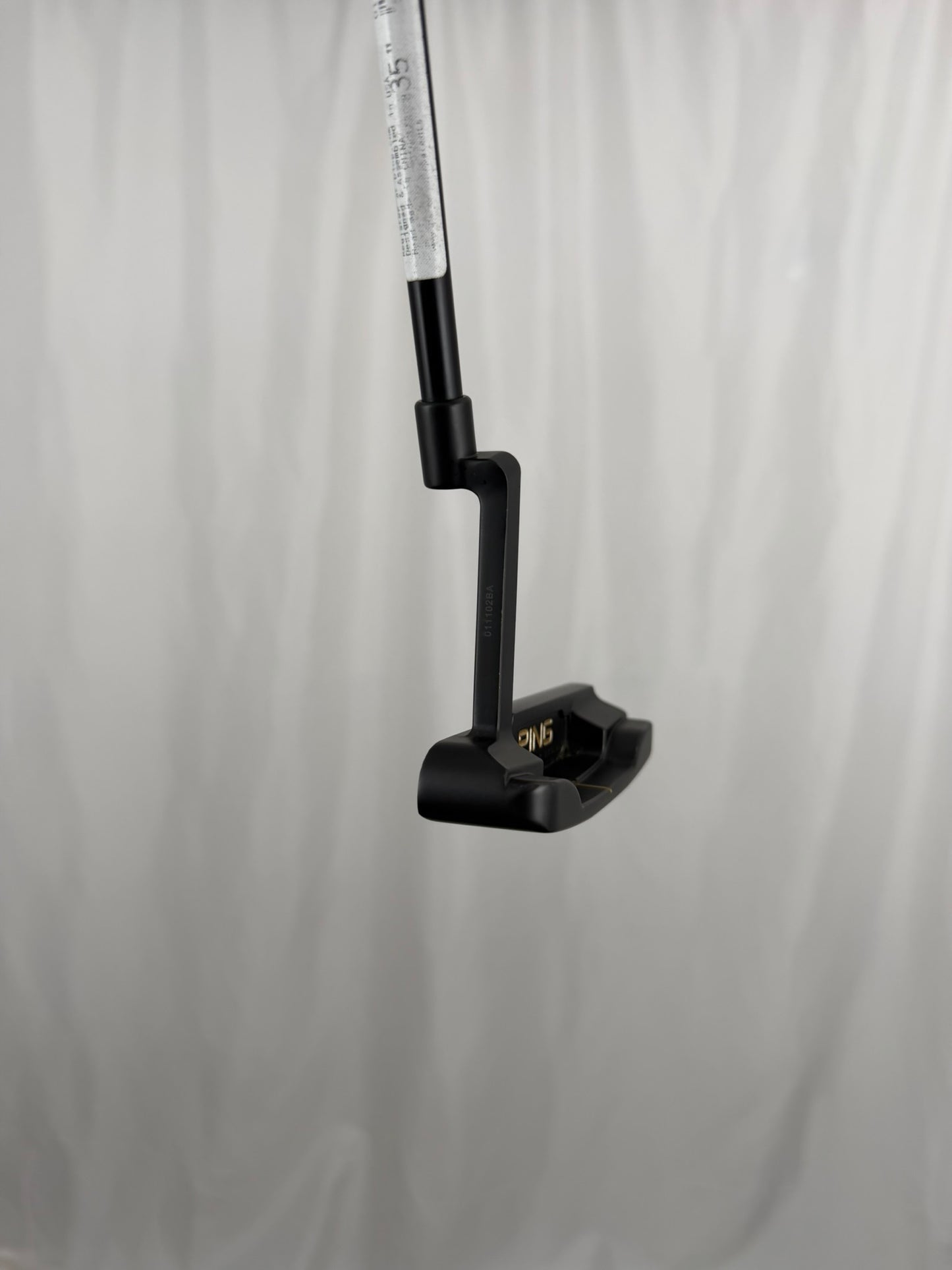 Photo of Ping PLD Milled SE Anser 30 Putter