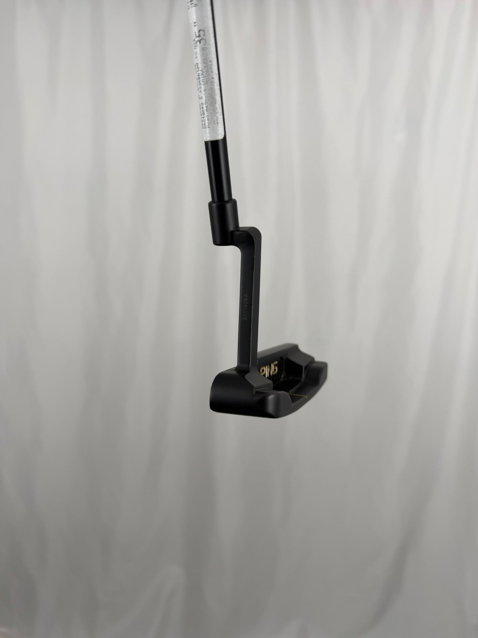 Photo of Ping PLD Milled SE Anser 30 Putter