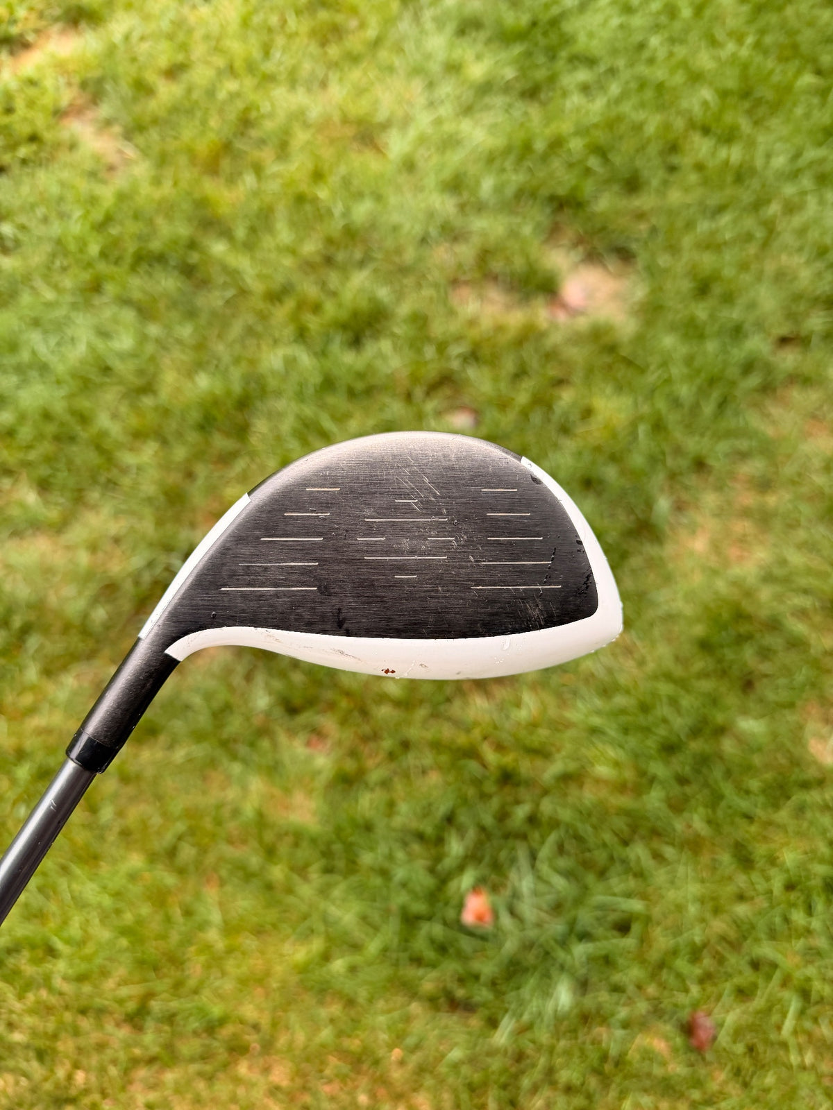 TaylorMade Burner Superfast 2.0 TP Driver 10.5° Matrix Ozik HD6 Stiff Flex 45" — photo 2