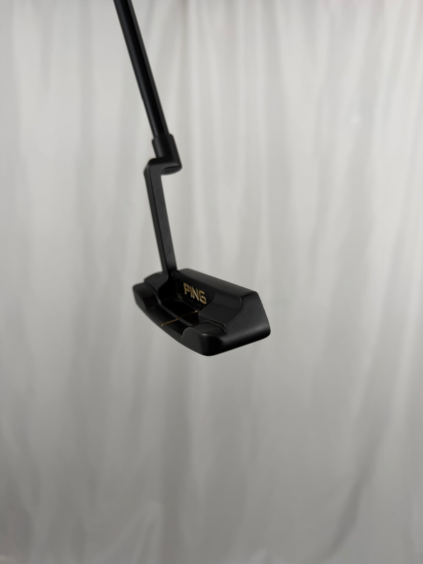 Photo of Ping PLD Milled SE Anser 30 Putter