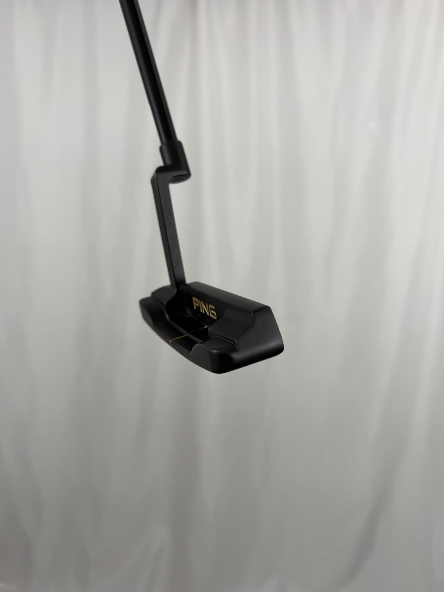 Photo of Ping PLD Milled SE Anser 30 Putter