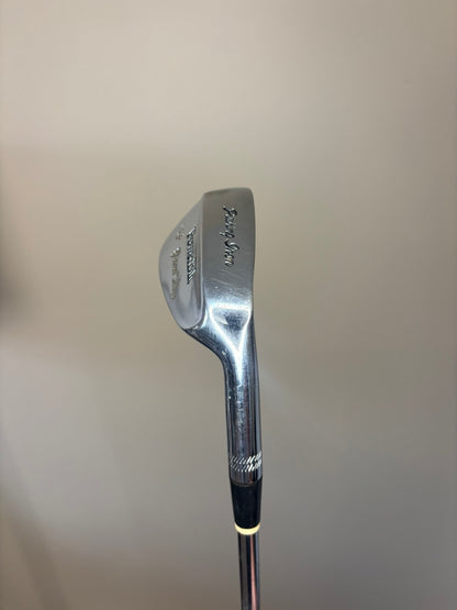 Photo of PowerBilt Grand Slam Pitching Wedge Regular Flex Steel Shaft