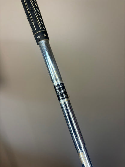 Photo of PowerBilt Grand Slam Pitching Wedge Regular Flex Steel Shaft