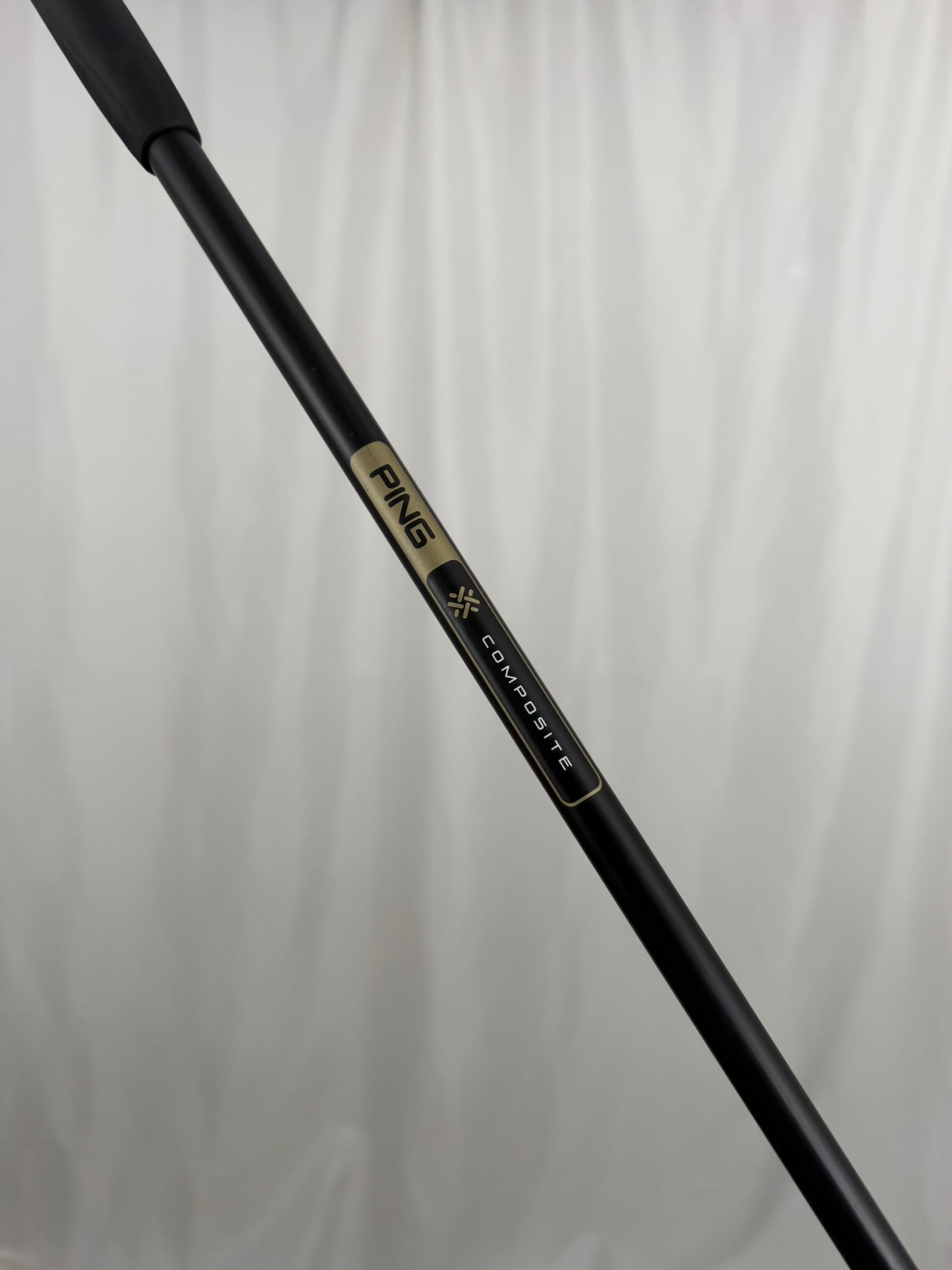Photo of Ping PLD Milled SE Anser 30 Putter