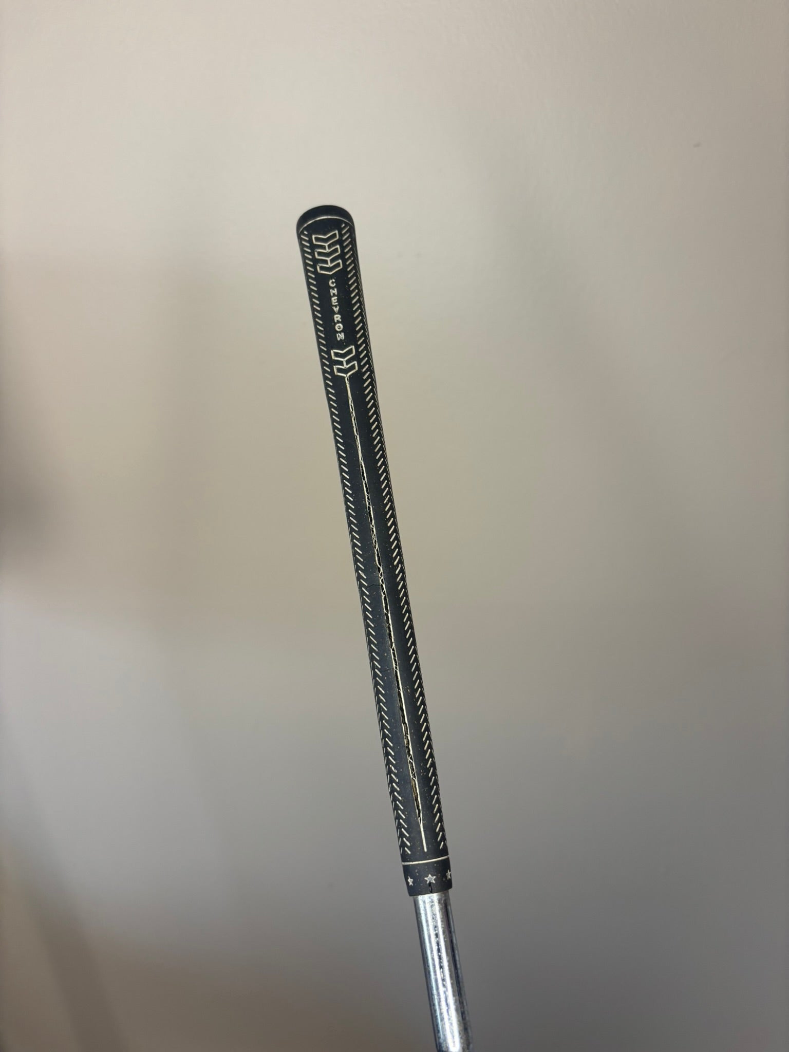 Photo of PowerBilt Grand Slam Pitching Wedge Regular Flex Steel Shaft