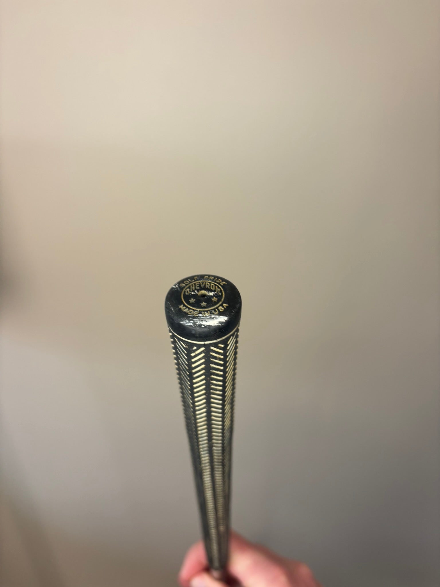 Photo of PowerBilt Grand Slam Pitching Wedge Regular Flex Steel Shaft