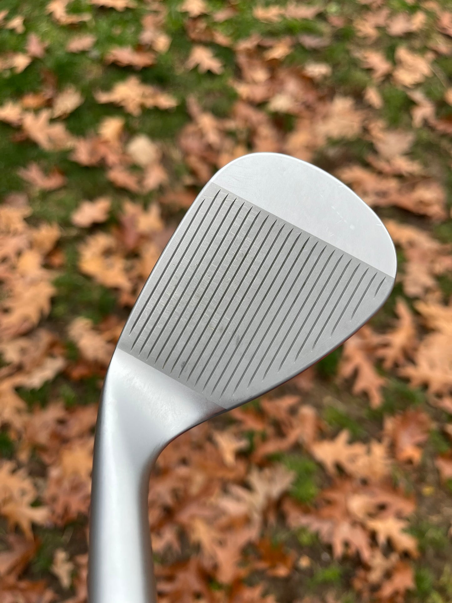 Ping S159 Sand Wedge 54° / 14 Black Dot Z-Z 115 Wedge Flex 35.5″ NICE