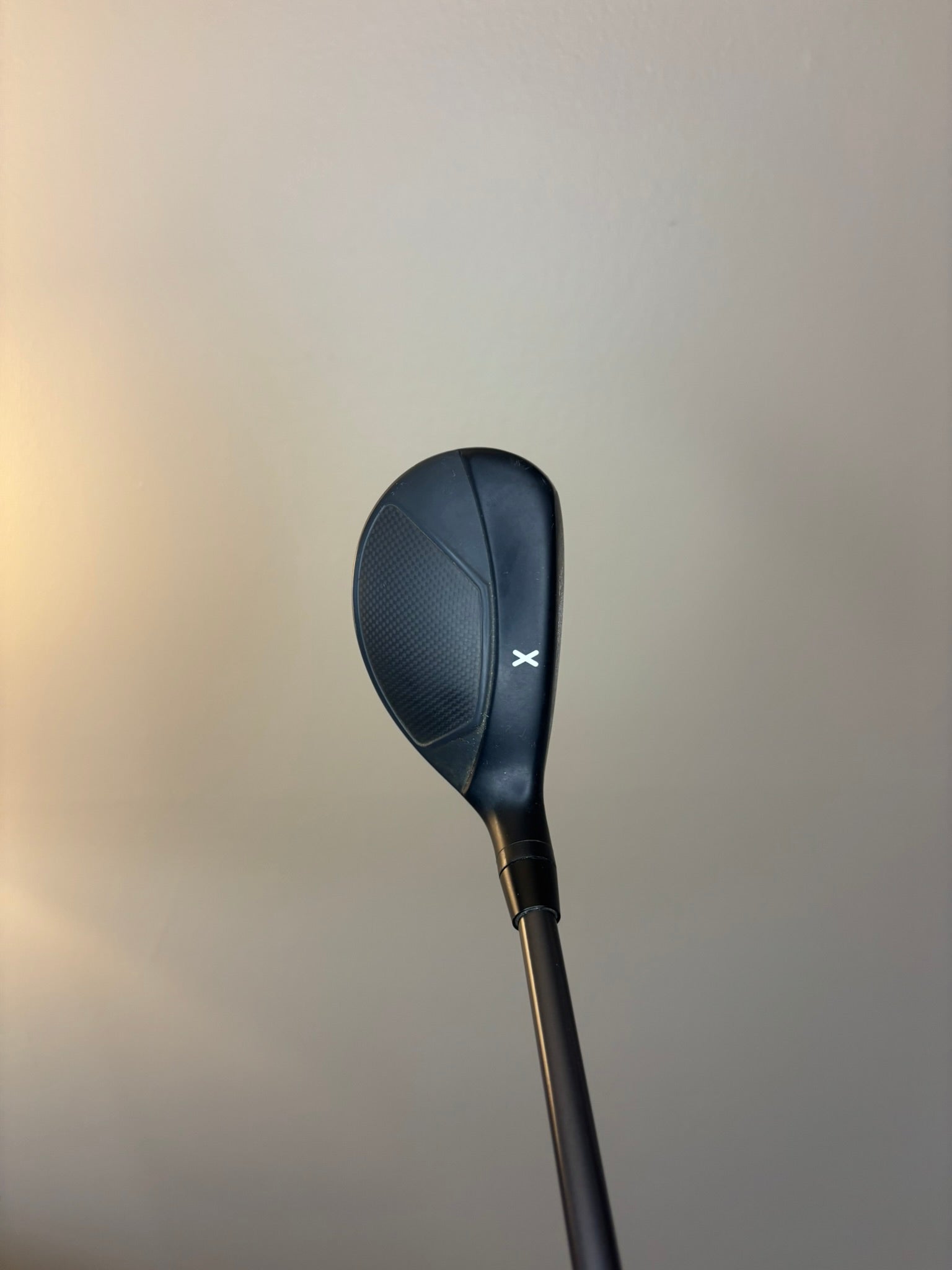 Photo of PXG 0317 X Proto 3 Hybrid 19° Extra Stiff Flex Riptide Orange 80G