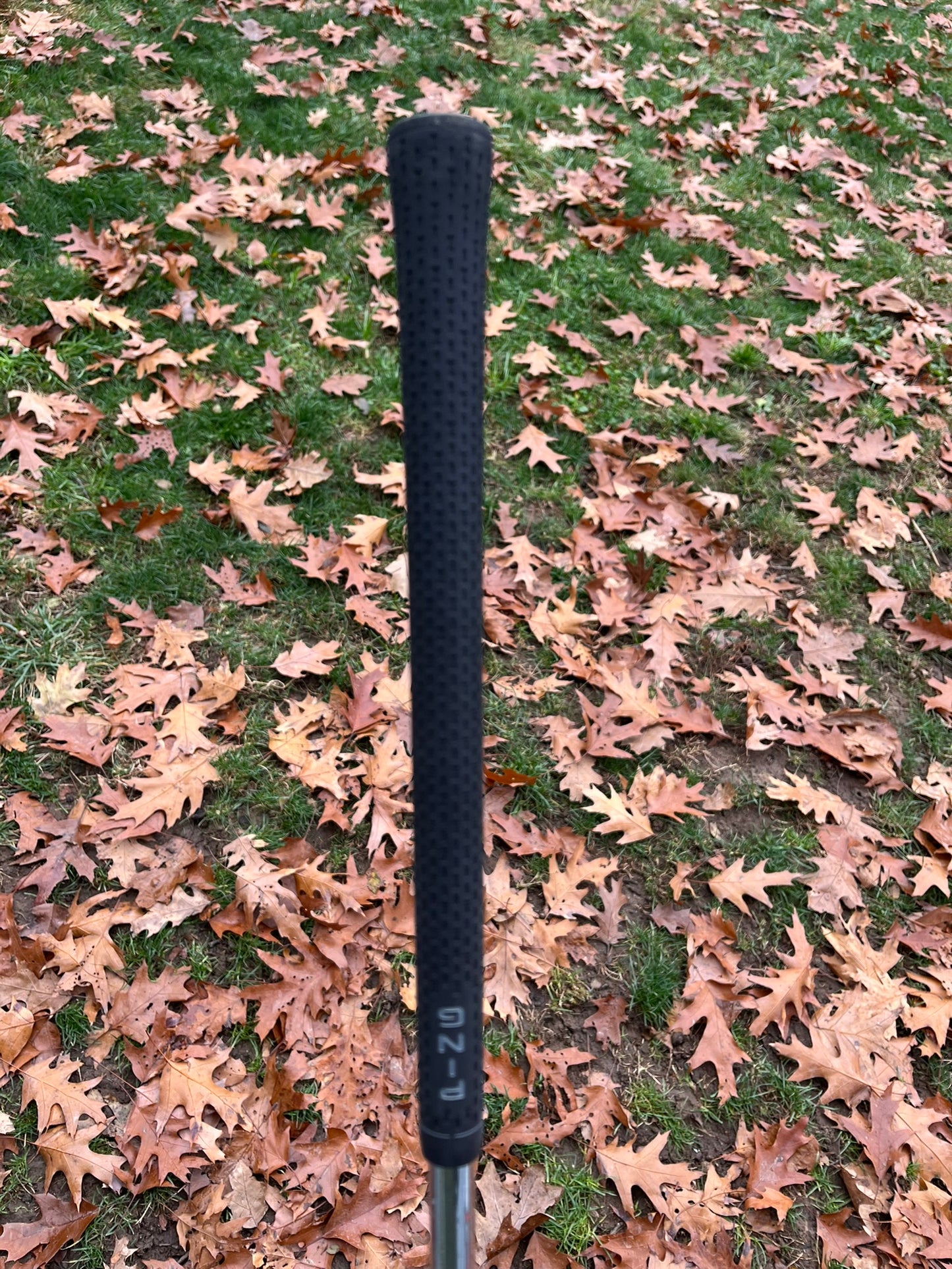 Ping S159 Sand Wedge 54° / 14 Black Dot Z-Z 115 Wedge Flex 35.5″ NICE