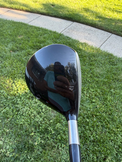 TaylorMade R7 TP 3-Wood 15° Reax TP Extra Stiff Flex Lefty 42.75" NICE — photo 3