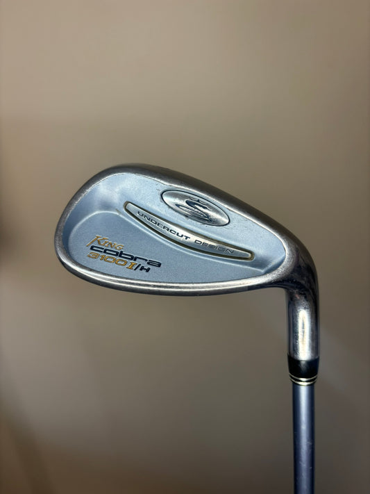 Photo of Cobra 3100 IH Sand Wedge Ladies Flex Aldila Nv-Hl 50