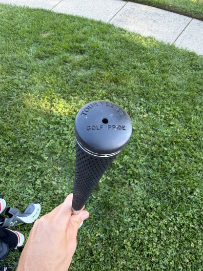 TaylorMade Burner Superfast 2.0 5-Wood 18° Reax Senior Flex 42.75" +HC NICE — photo 8