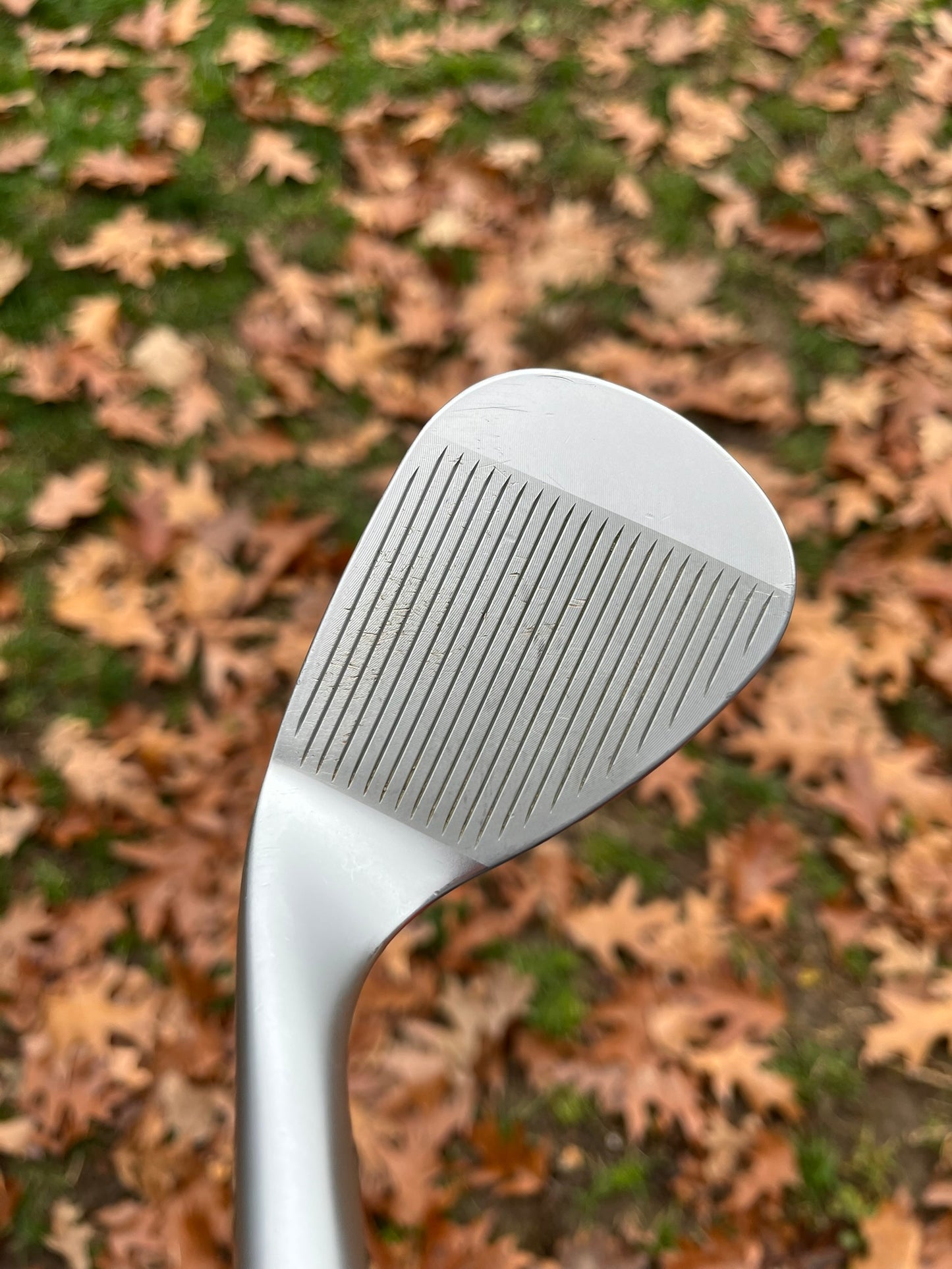 Ping S159 Lob Wedge 58° / 8 Black Dot Z-Z 115 Wedge Flex 35.25″ NICE