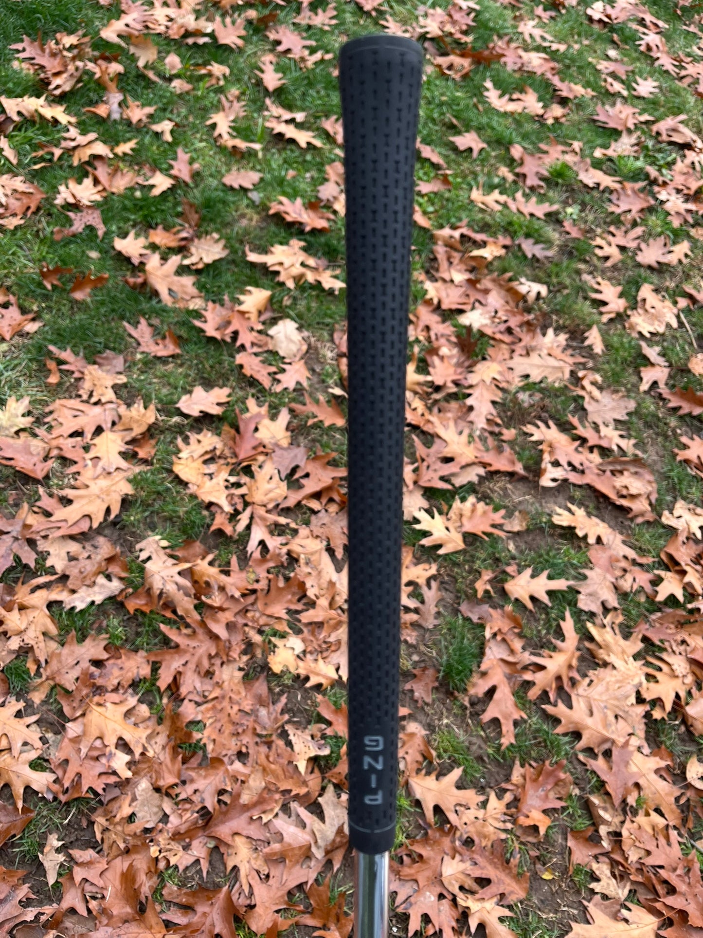 Ping S159 Lob Wedge 58° / 8 Black Dot Z-Z 115 Wedge Flex 35.25″ NICE