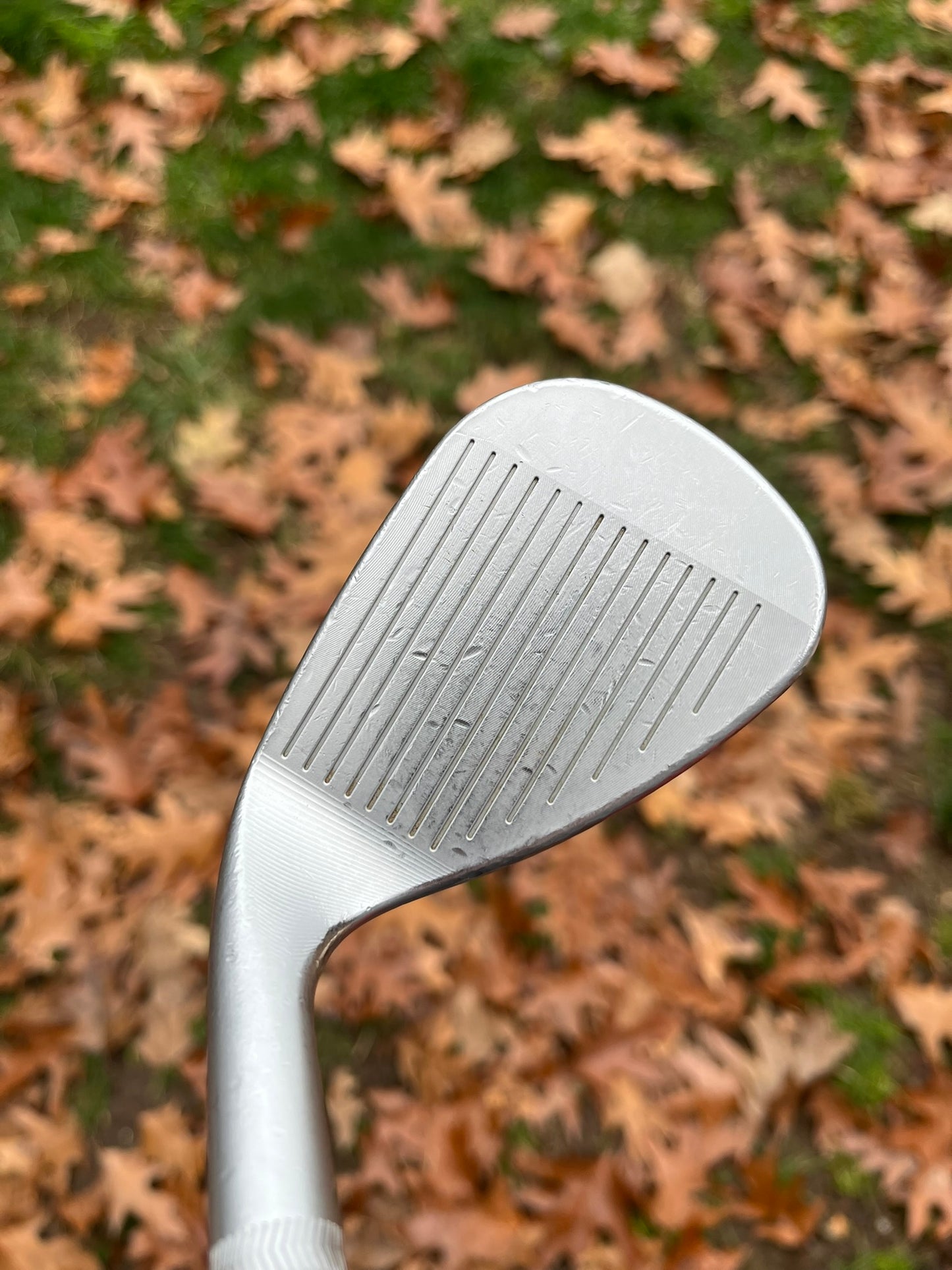 PXG 0311T Sugar Daddy Chrome Gap Wedge 50° / 10 DG 120 Stiff Flex 35.5″ NICE