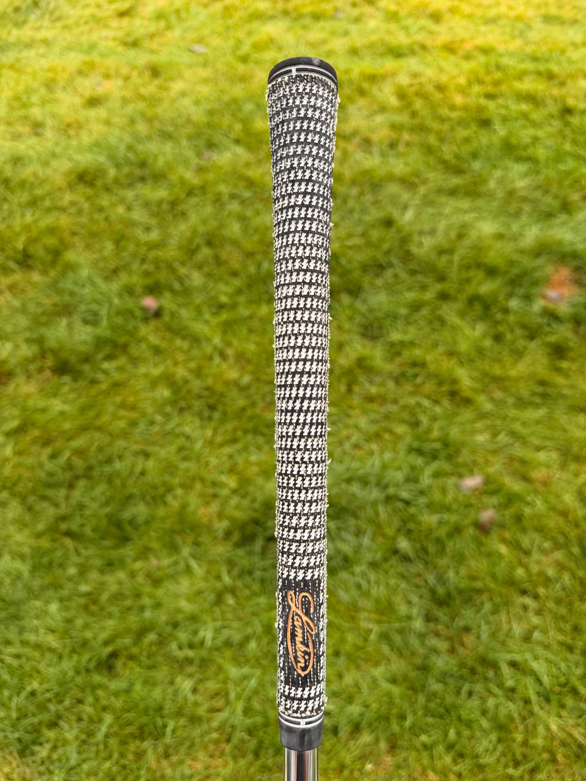 Titleist Vokey Chrome 200 Series Sand Wedge 54° / 10 Stiff Flex 35.5" — photo 5