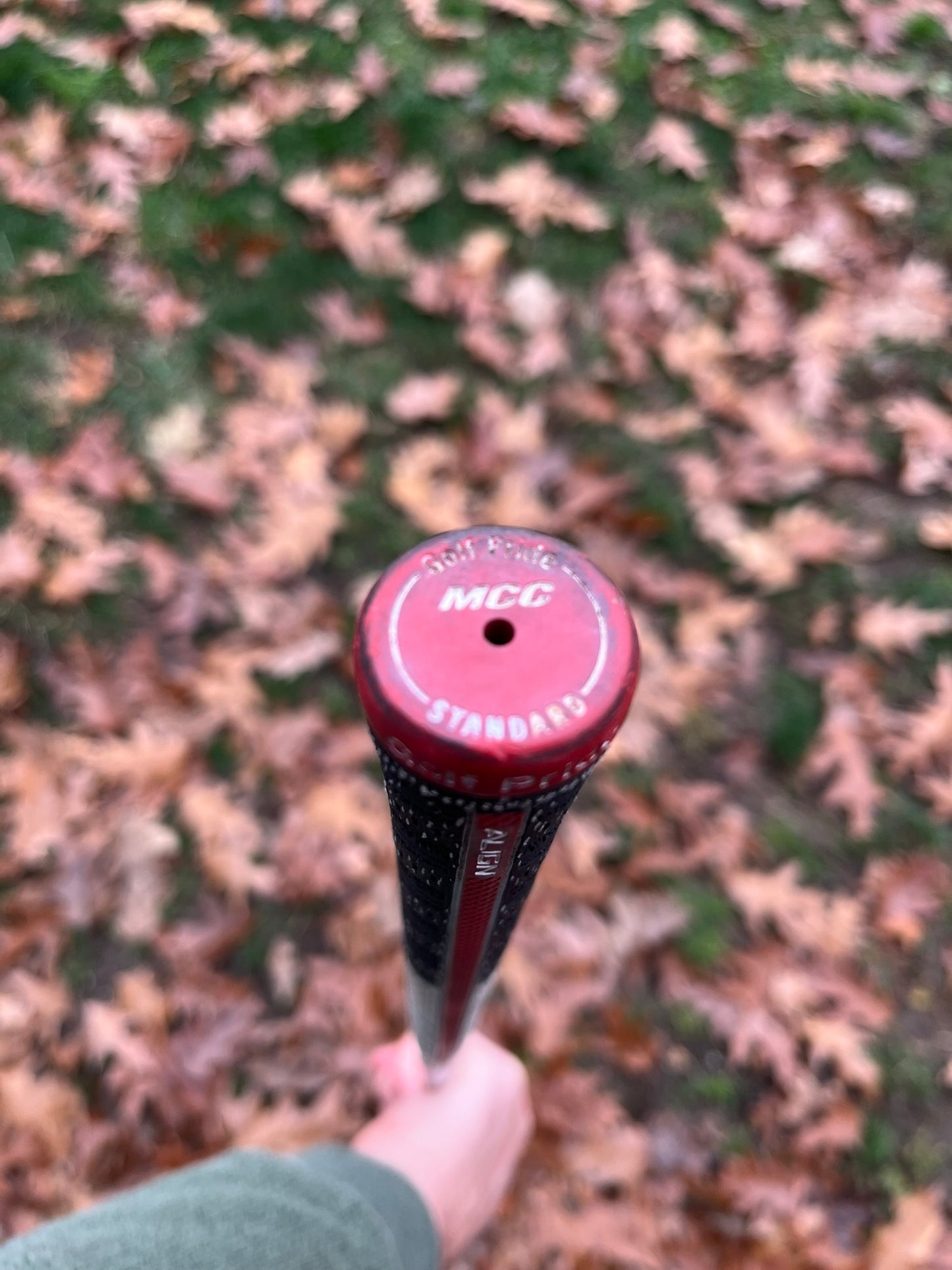 PXG 0311T Sugar Daddy Chrome Gap Wedge 50° / 10 DG 120 Stiff Flex 35.5″ NICE