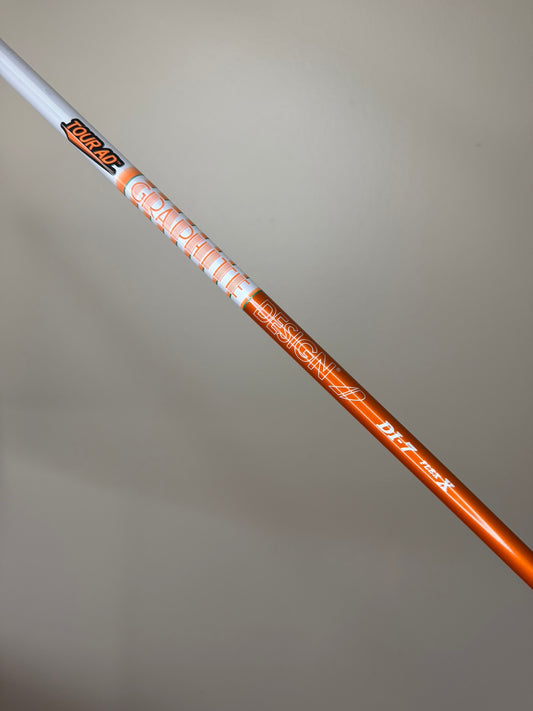 Photo of Graphite Design Tour AD DI-7 Extra Stiff 70 Grams Driver Shaft