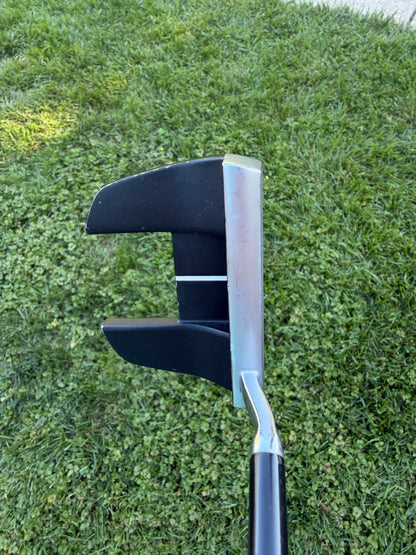 Ping 2023 Prime Tyne 4 Putter Black Dot Lefty 35" +HC — photo 3