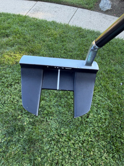 Ping 2023 Prime Tyne 4 Putter Black Dot Lefty 35" +HC — photo 4