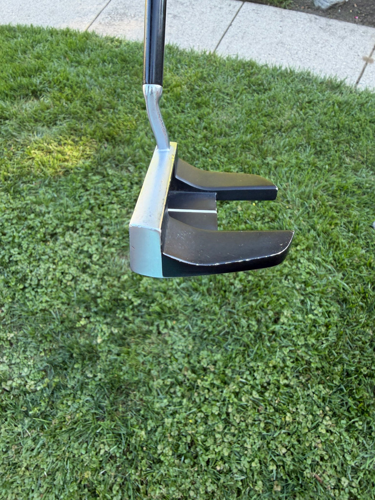 Ping 2023 Prime Tyne 4 Putter Black Dot Lefty 35" +HC — photo 6