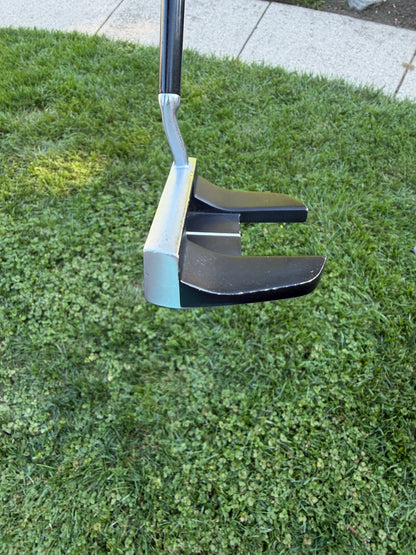 Ping 2023 Prime Tyne 4 Putter Black Dot Lefty 35" +HC — photo 6