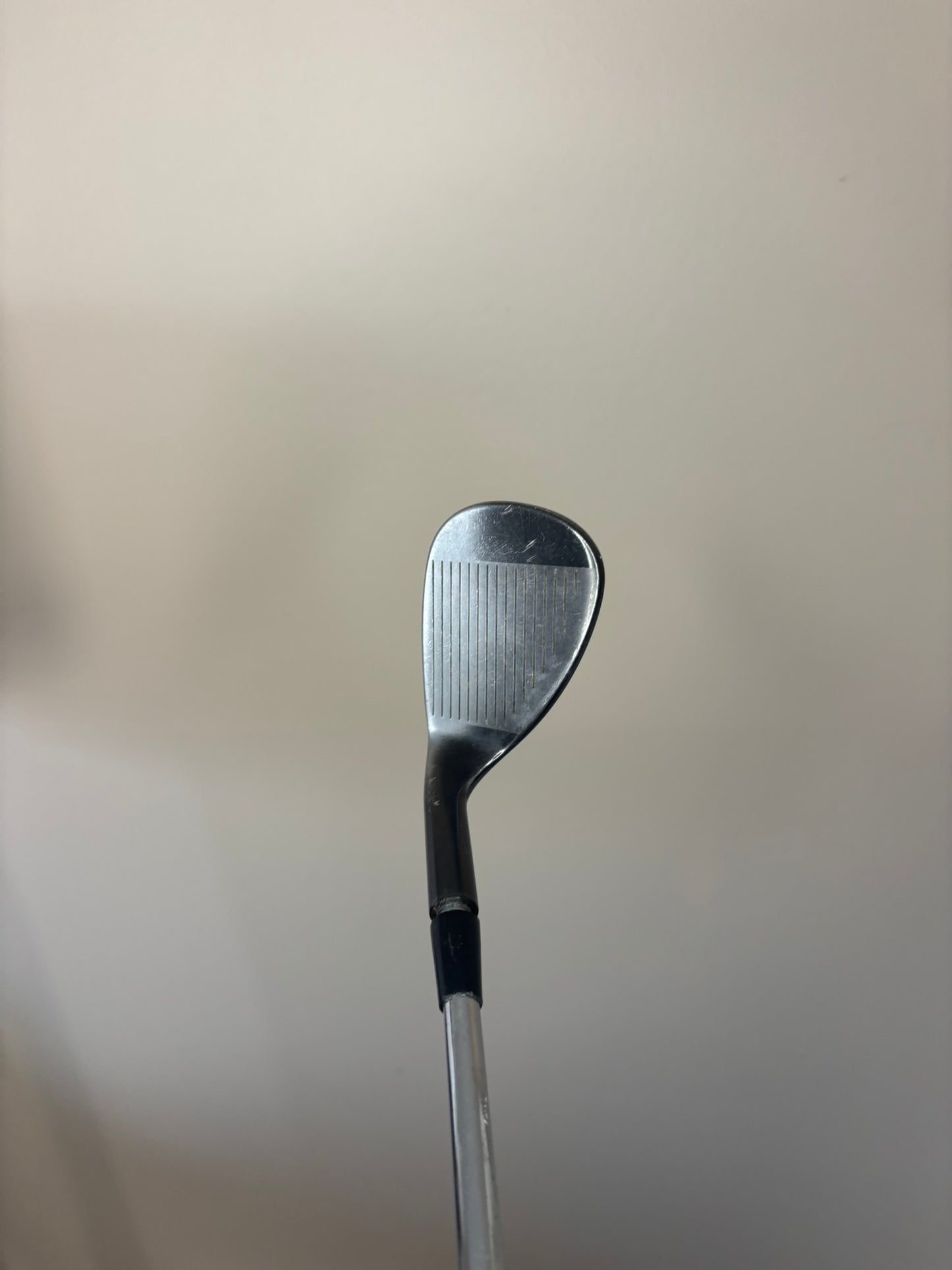 Photo of Adams Tom Watson Sand Wedge 56° Wedge Flex Steel Shaft