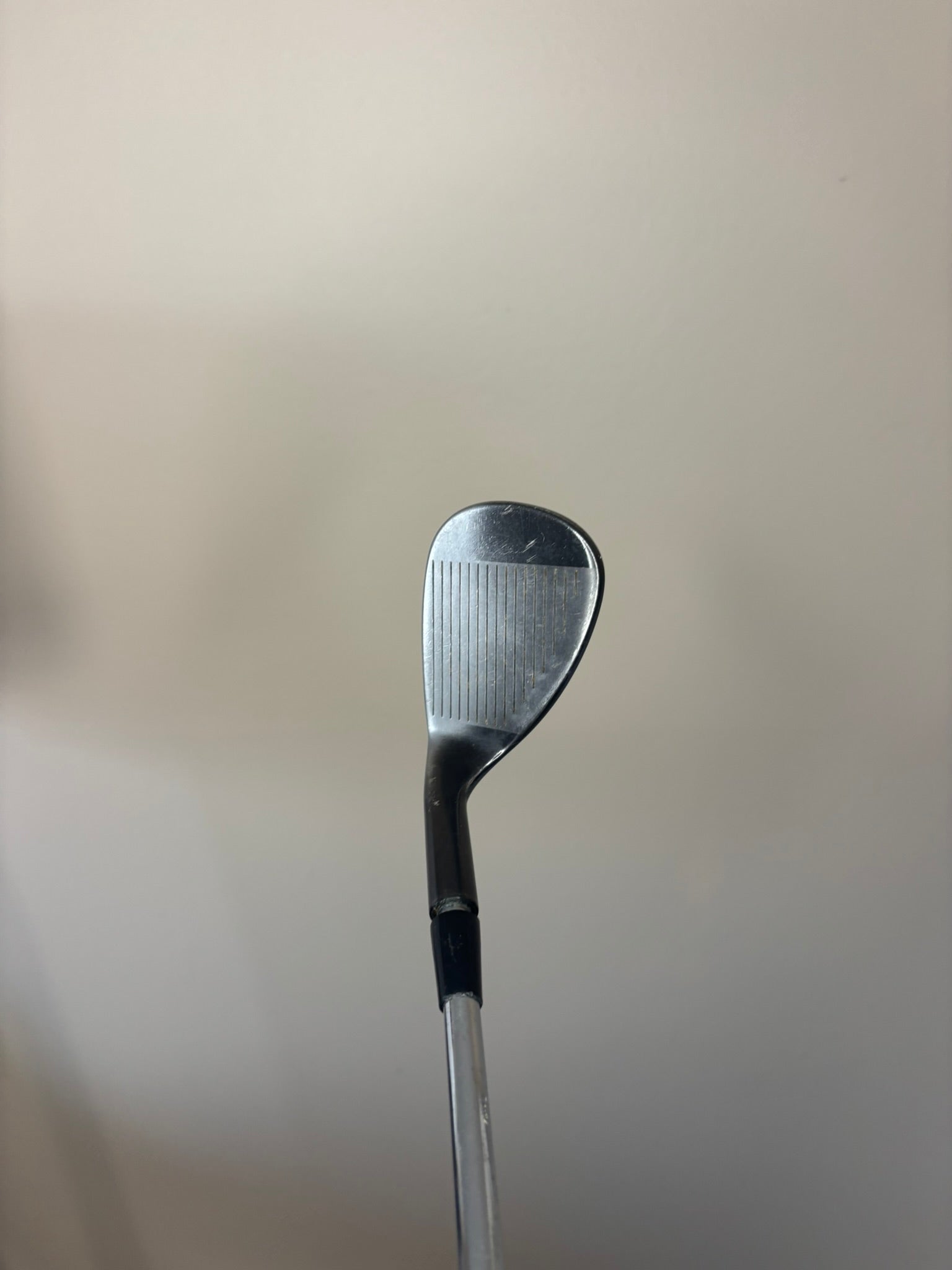 Photo of Adams Tom Watson Sand Wedge 56° Wedge Flex Steel Shaft