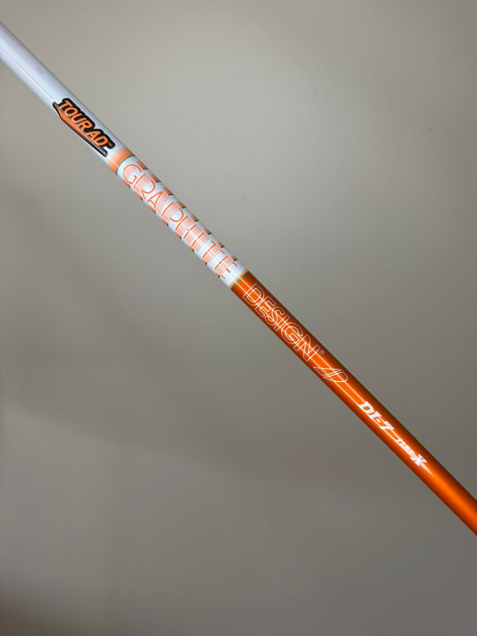 Photo of Graphite Design Tour AD DI-7 Extra Stiff 70 Grams Driver Shaft