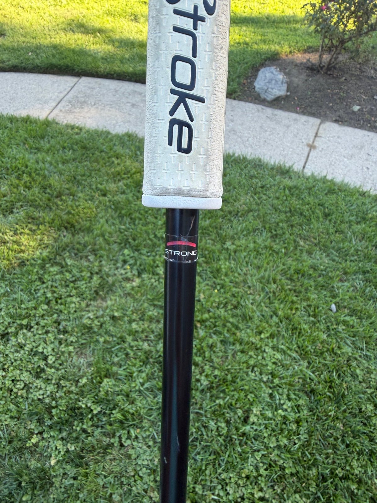 Ping 2023 Prime Tyne 4 Putter Black Dot Lefty 35" +HC — photo 8