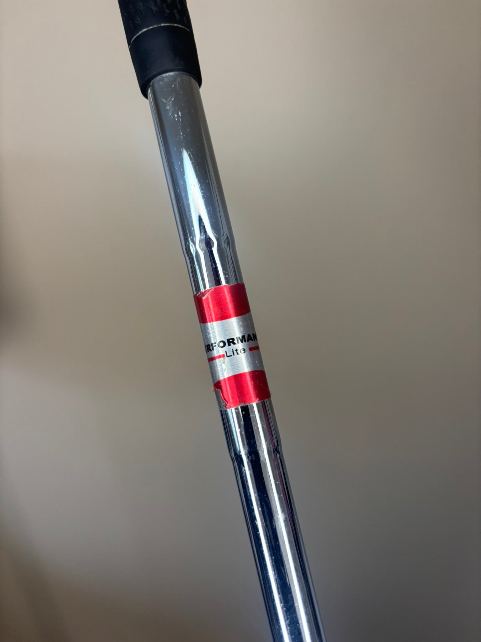 Photo of Adams Tom Watson Sand Wedge 56° Wedge Flex Steel Shaft