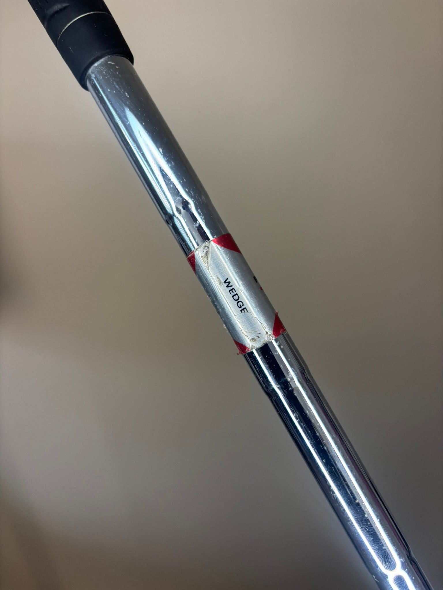 Photo of Adams Tom Watson Sand Wedge 56° Wedge Flex Steel Shaft