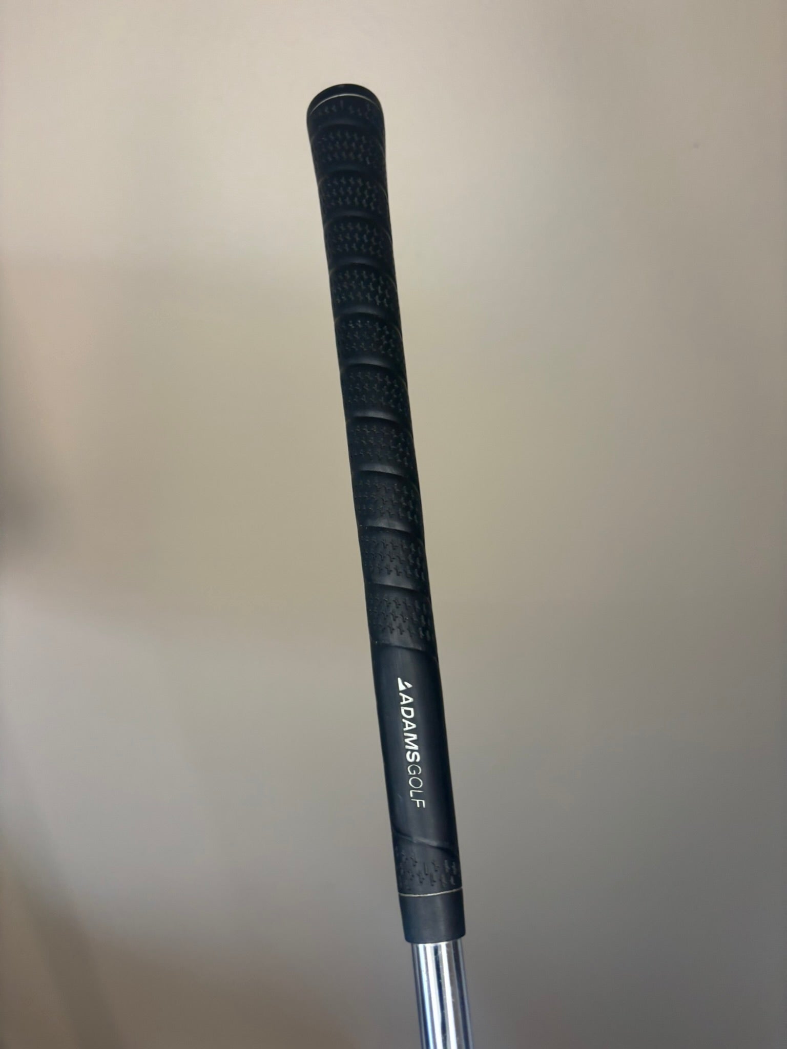 Photo of Adams Tom Watson Sand Wedge 56° Wedge Flex Steel Shaft