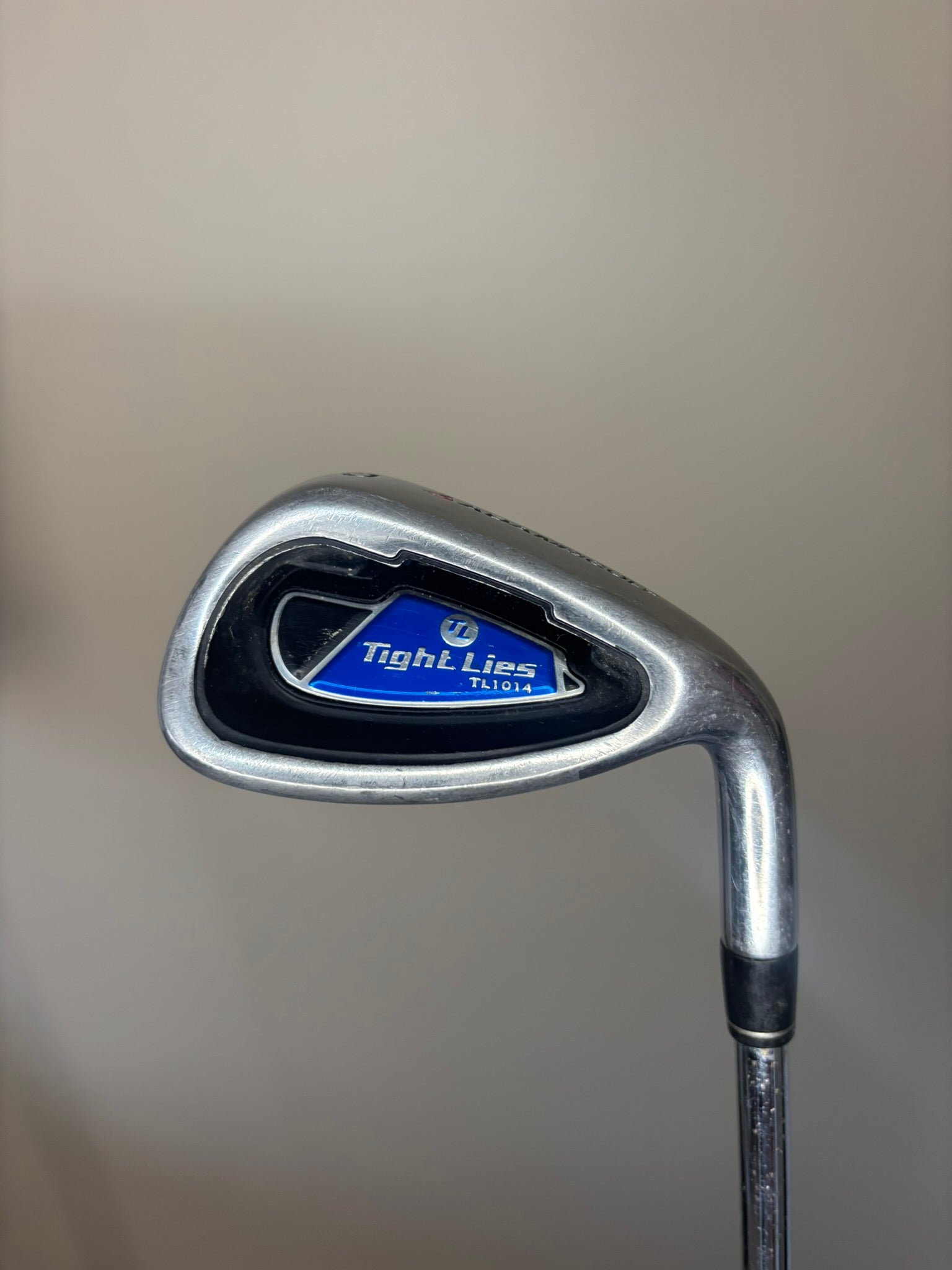 Photo of Adams Tight Lies Pitching Wedge Regular Flex Steel Shaft